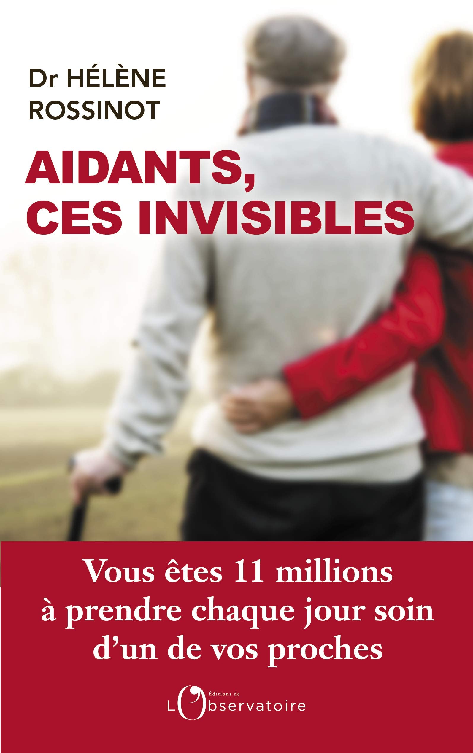 Aidants, ces invisibles 9791032906422