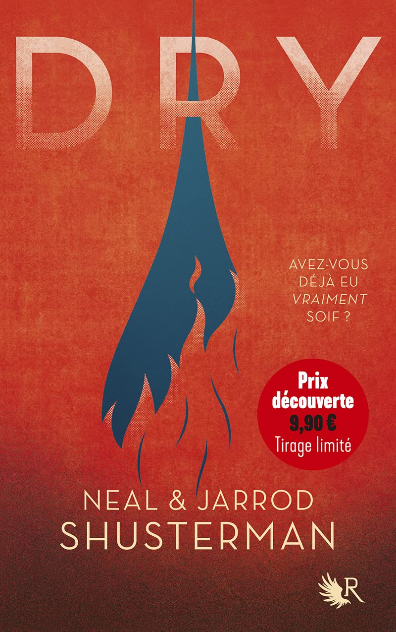 Dry - Prix découverte - tirage limité 9782221251980