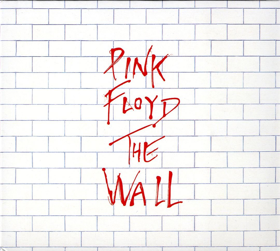 The Wall (Discovery Edition) 5099902894423
