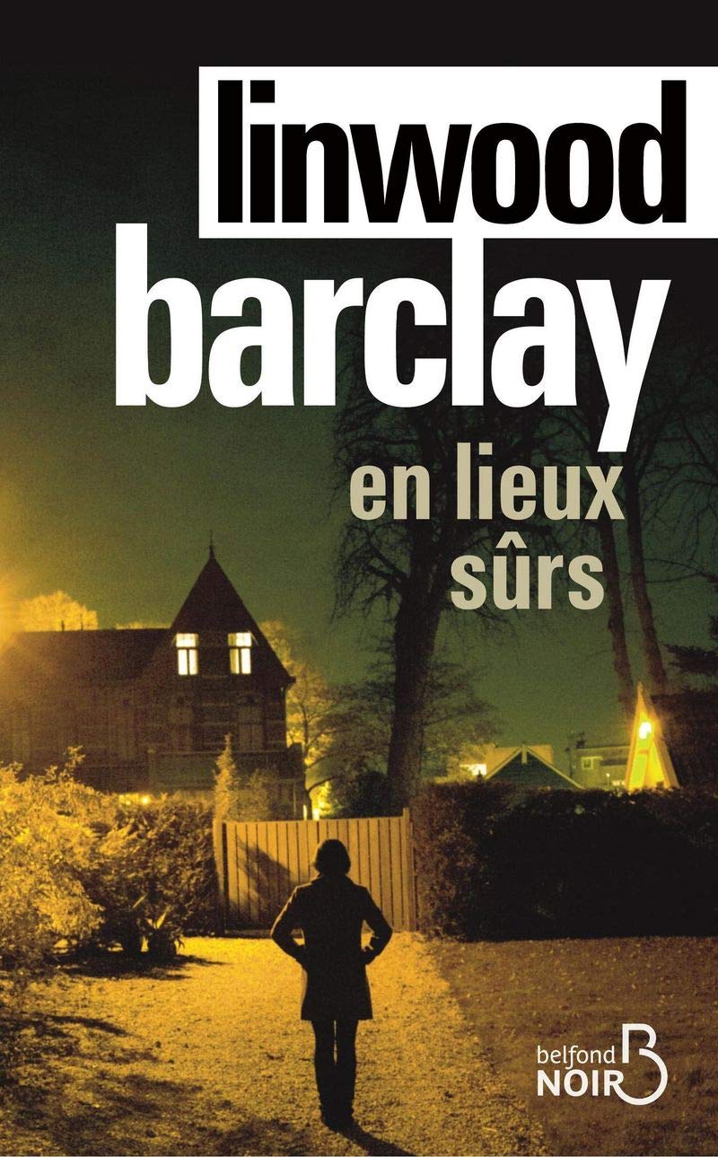 En lieux sûrs 9782714459503