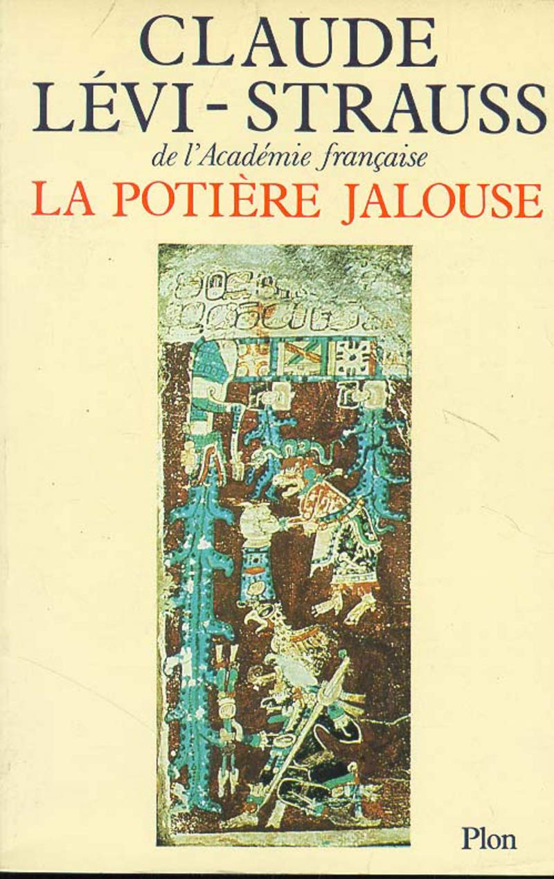La potière jalouse 9782259013611
