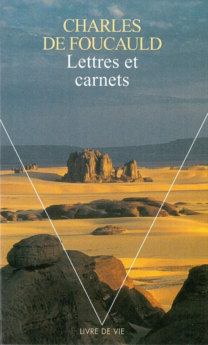 Lettres et Carnets 9782020239684