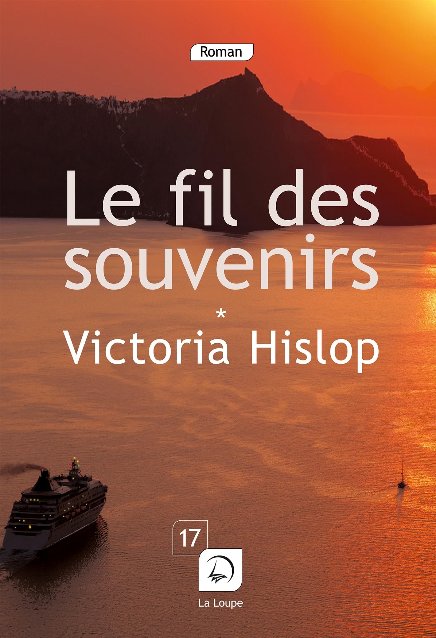 Le fil des souvenirs (Vol 1) 9782848684901
