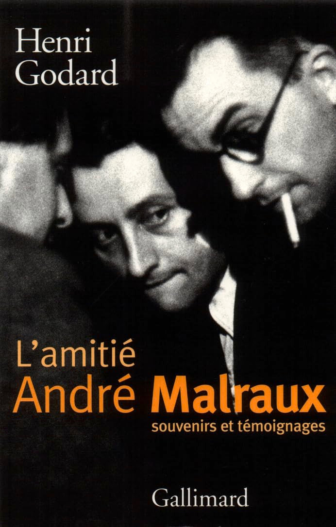 Godard, Henri 9782070761609