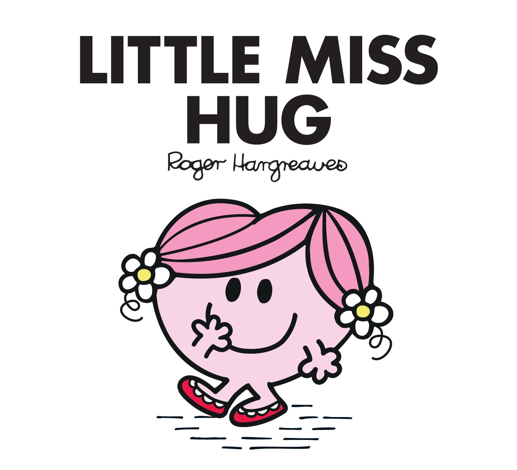 Little Miss Hug 9781405273527