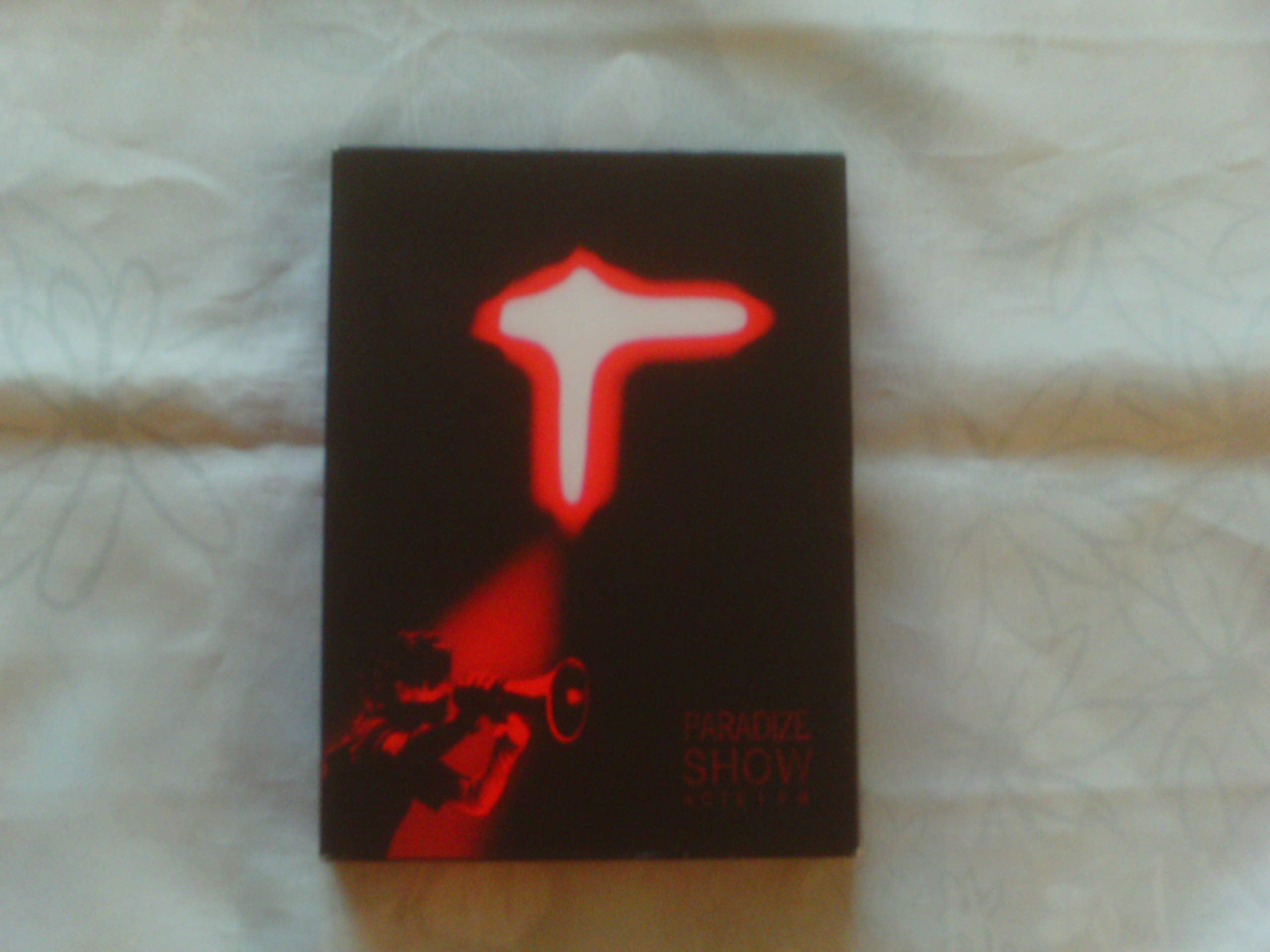 Indochine : Paradize Show - Edition Collector 5099720234296