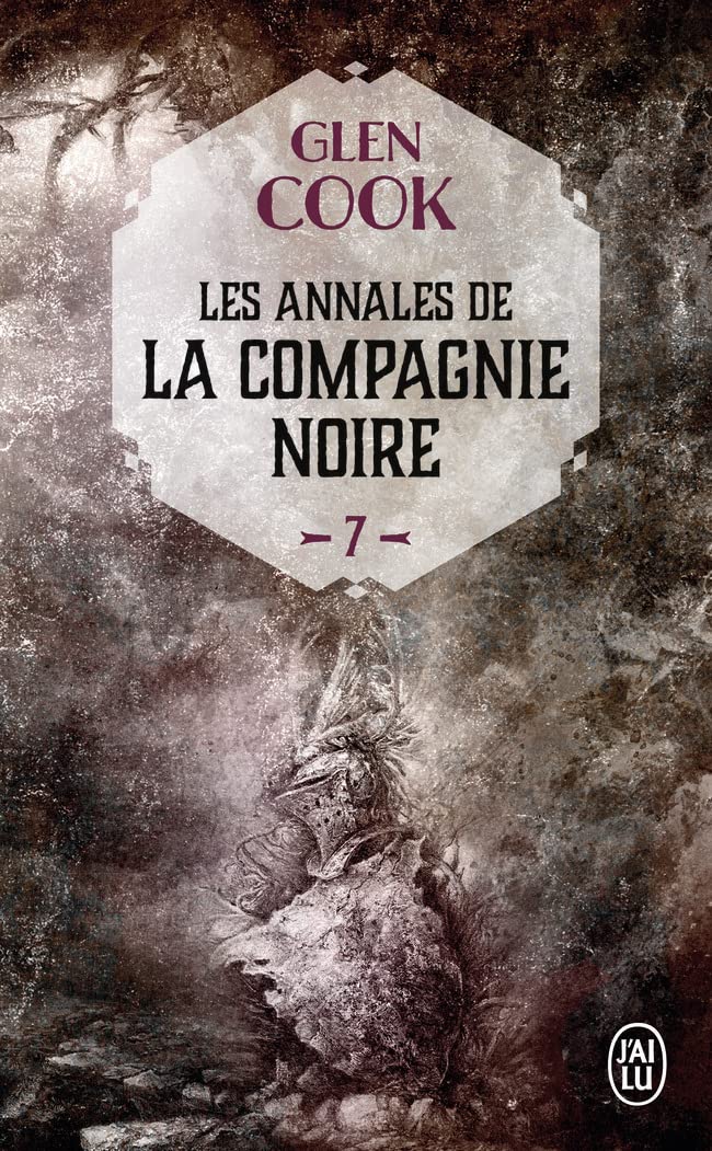 Saisons funestes 9782290008188