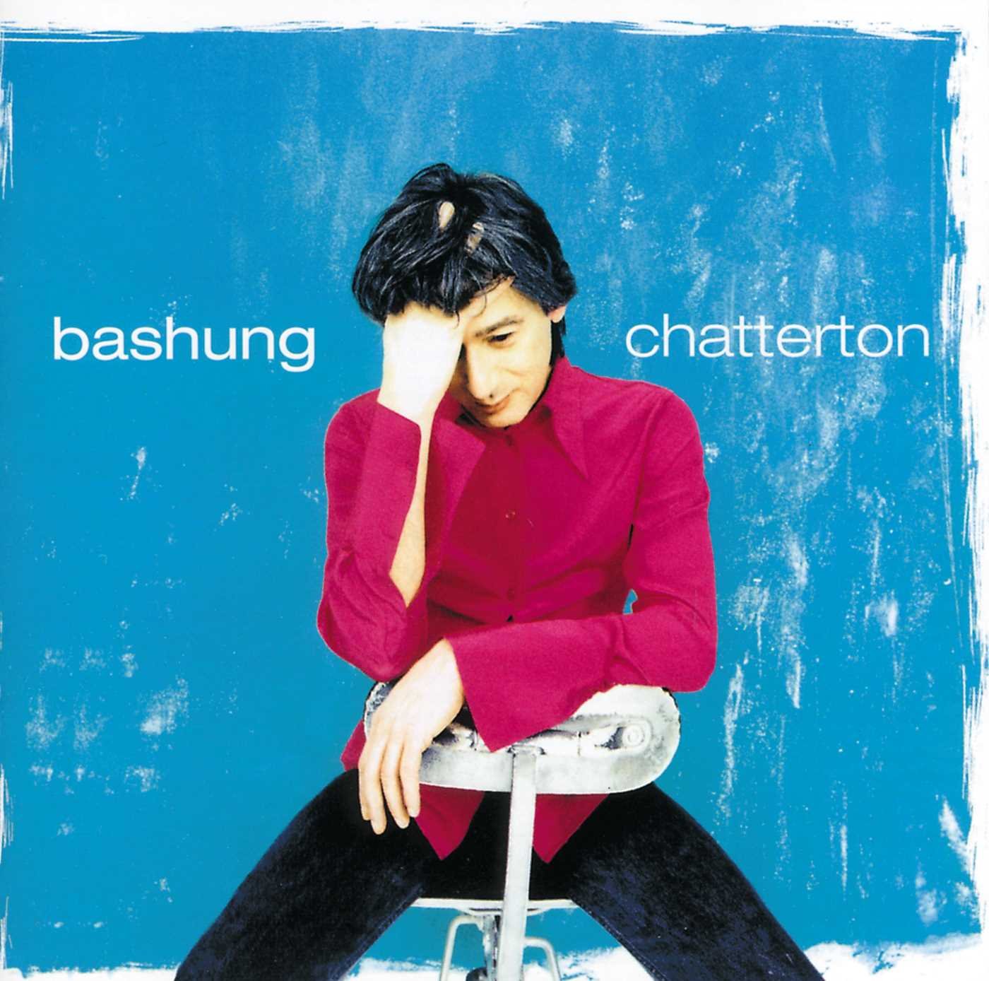 Chatterton 0731452311122