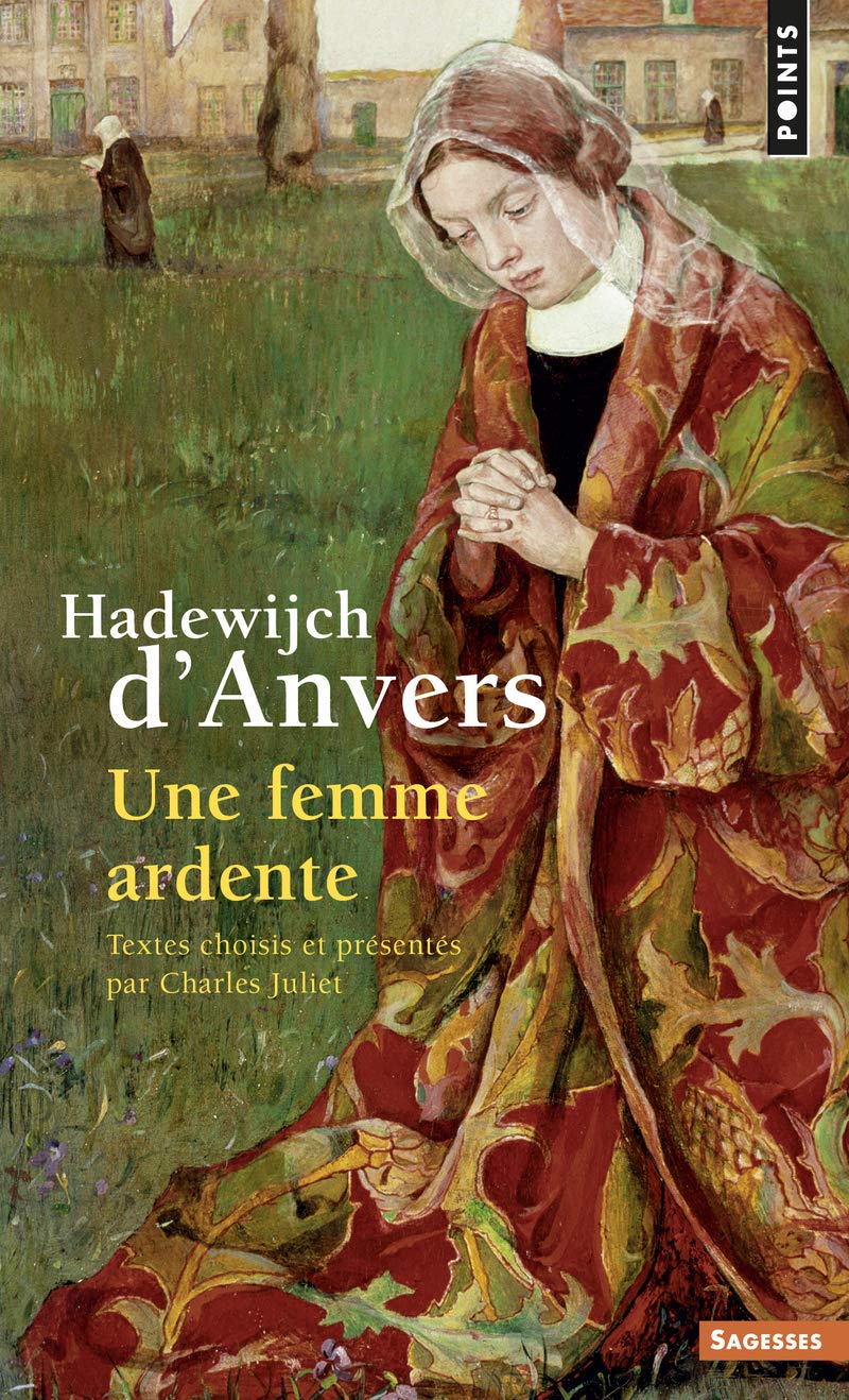 Une femme ardente 9782757823521