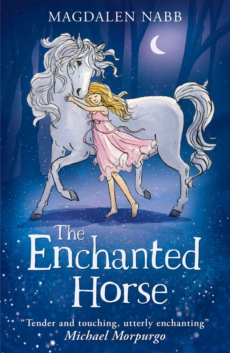 The Enchanted Horse 9780007580293