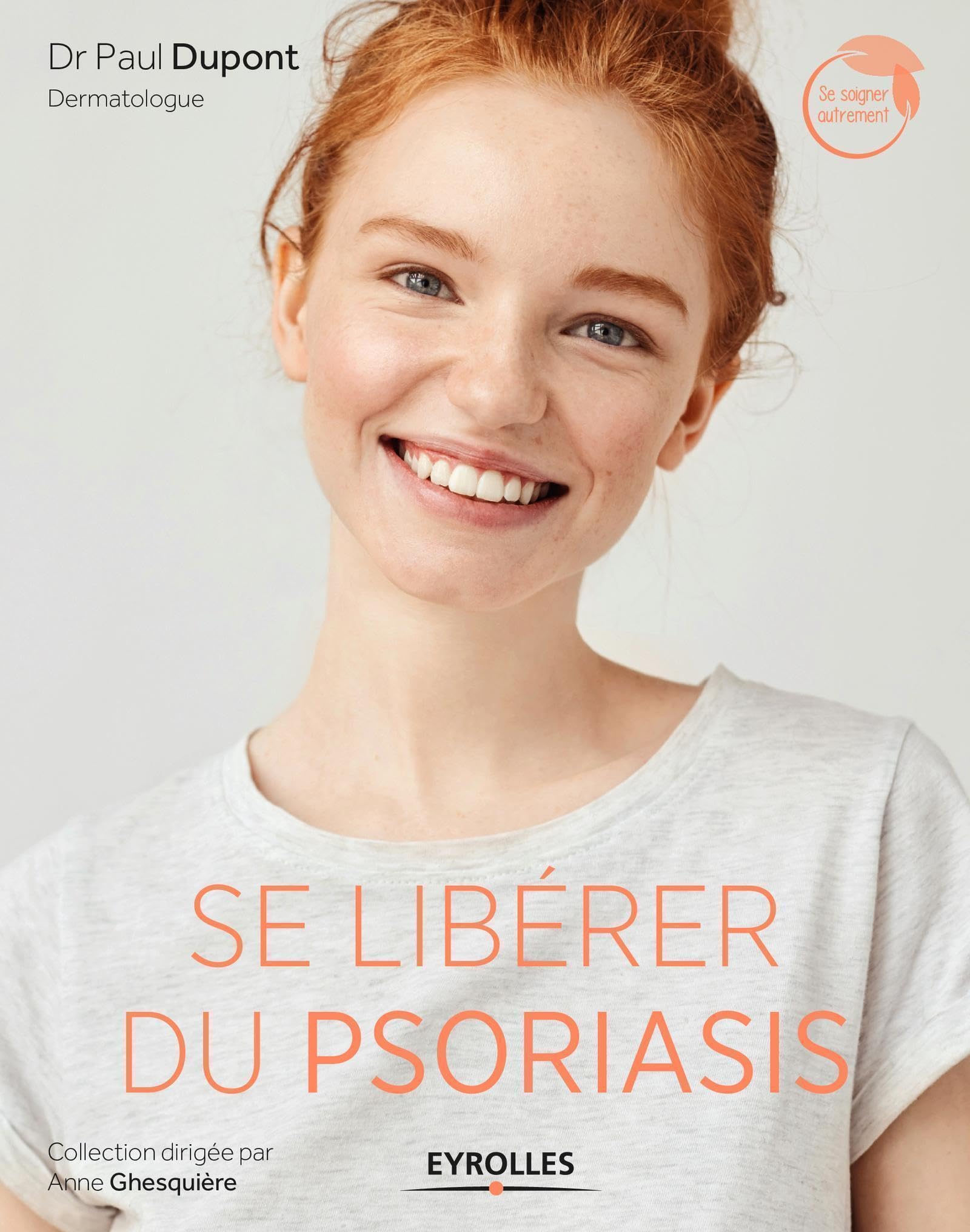 Se libérer du psoriasis 9782212568509