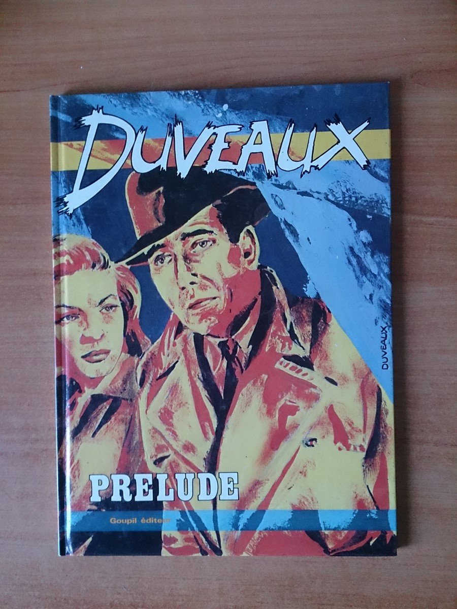 Prélude (Collection Bikini) 9782867250125