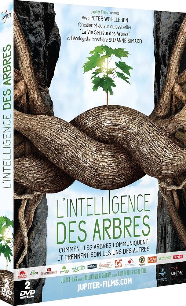 L'Intelligence des Arbres 3760117157628