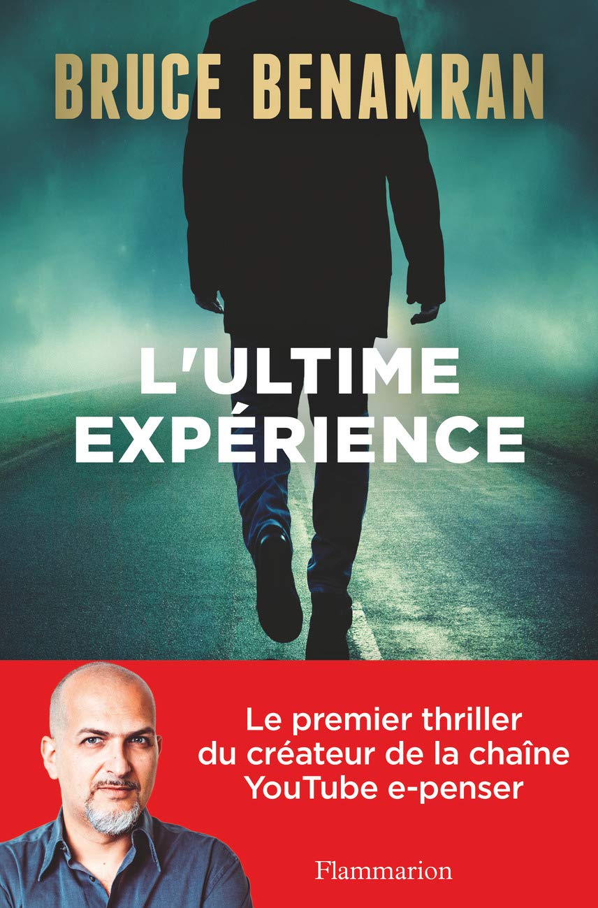 L'Ultime Expérience 9782081395268