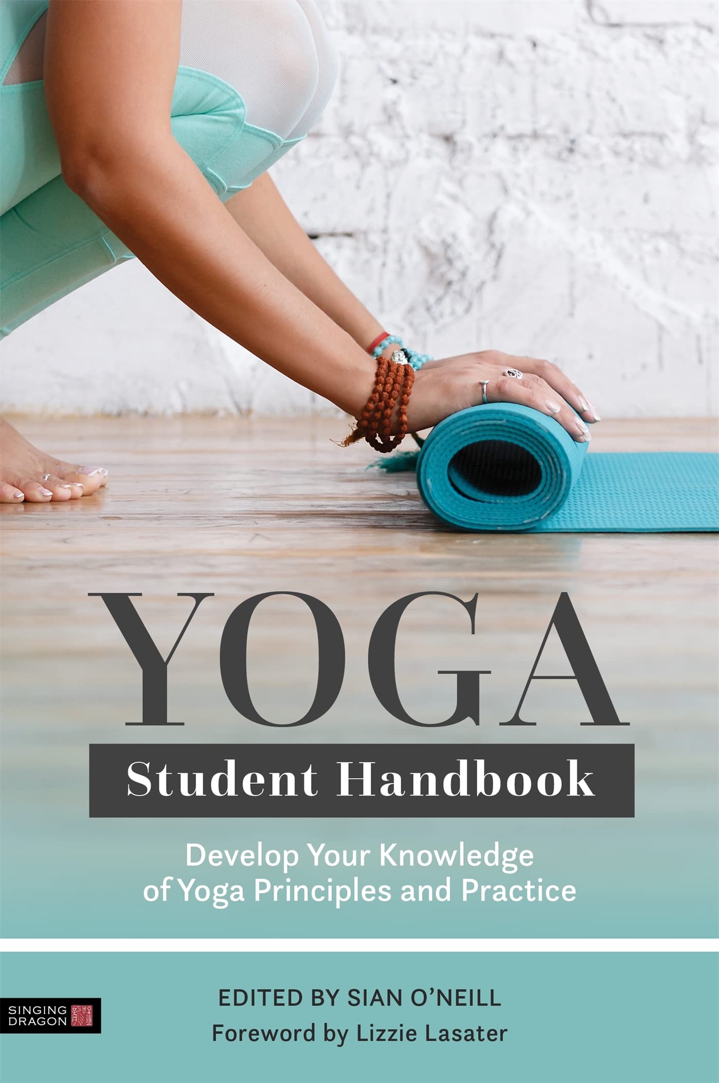 Yoga Student Handbook 9780857013866