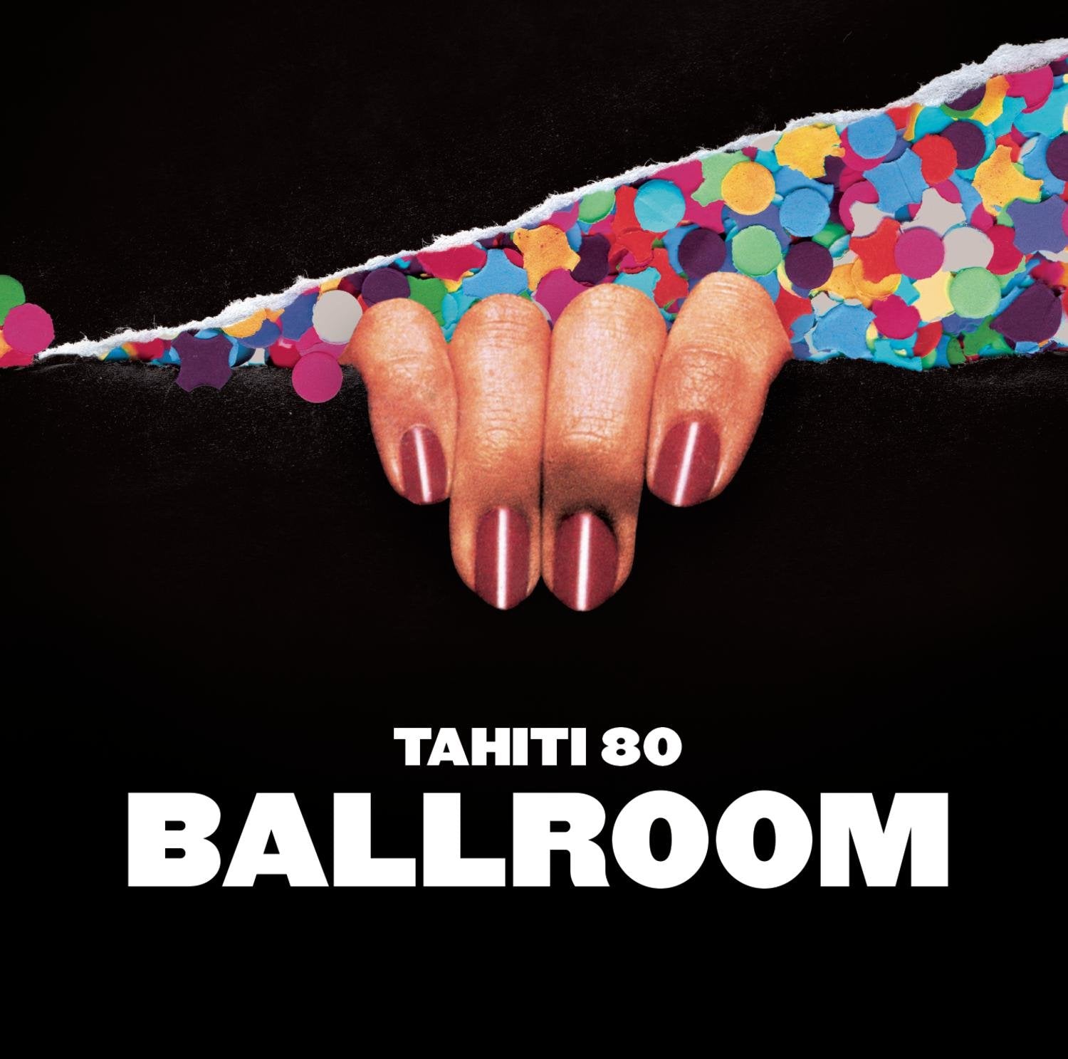 Ballroom 0888750194626