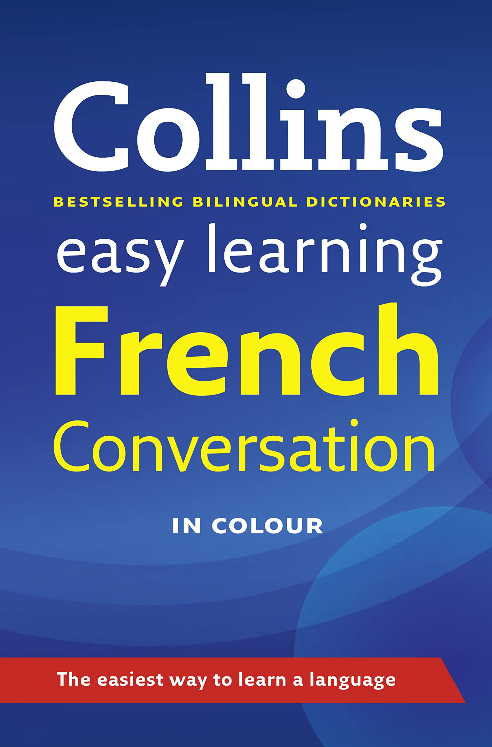 Easy Learning French Conversation 9780007229741