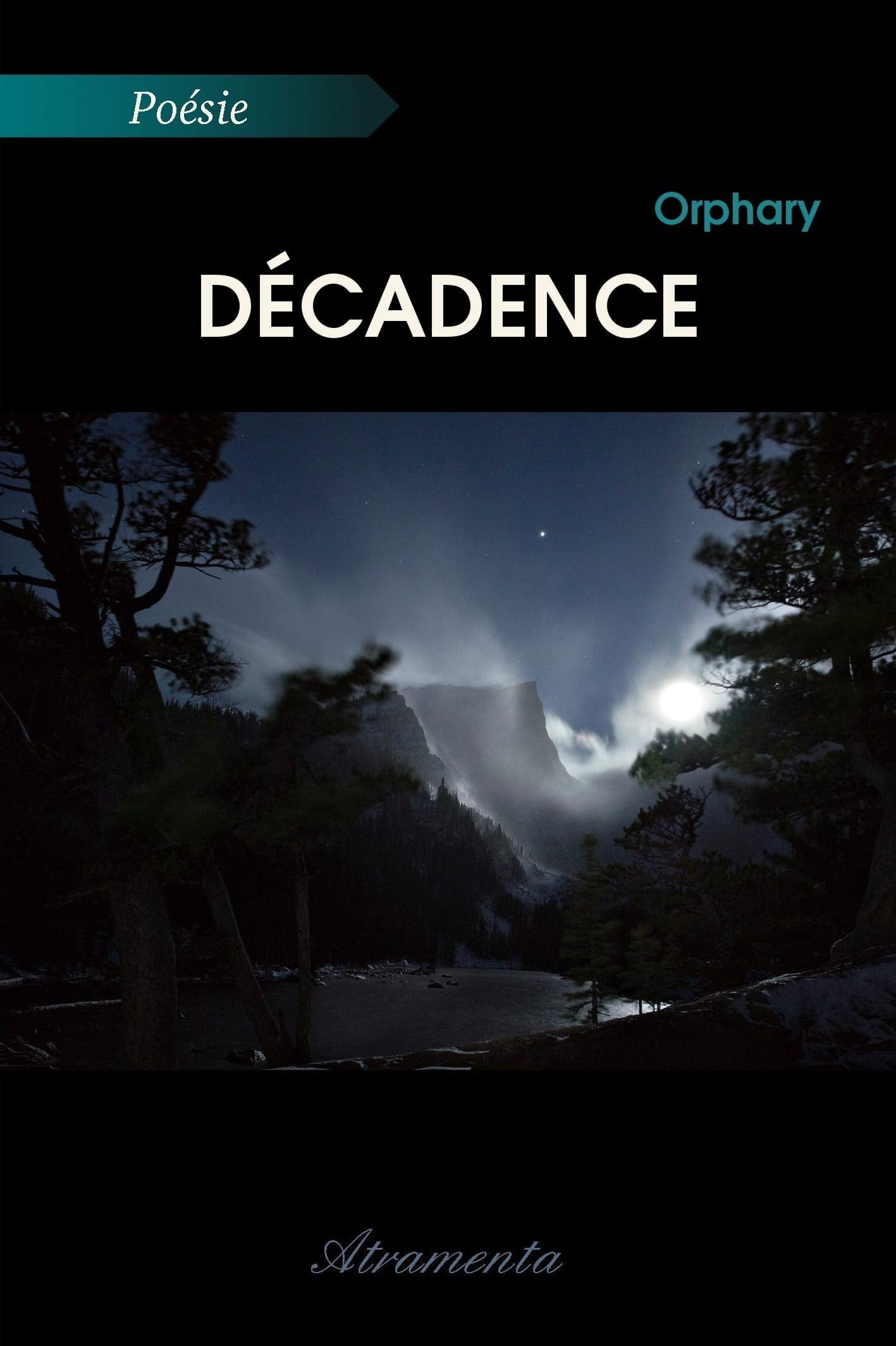 Décadence 9789522731524