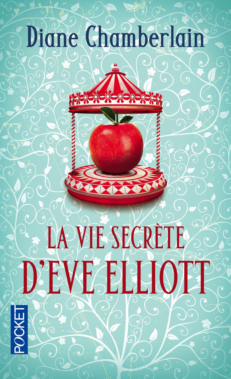 La Vie secrète d'Eve Elliott 9782266223928