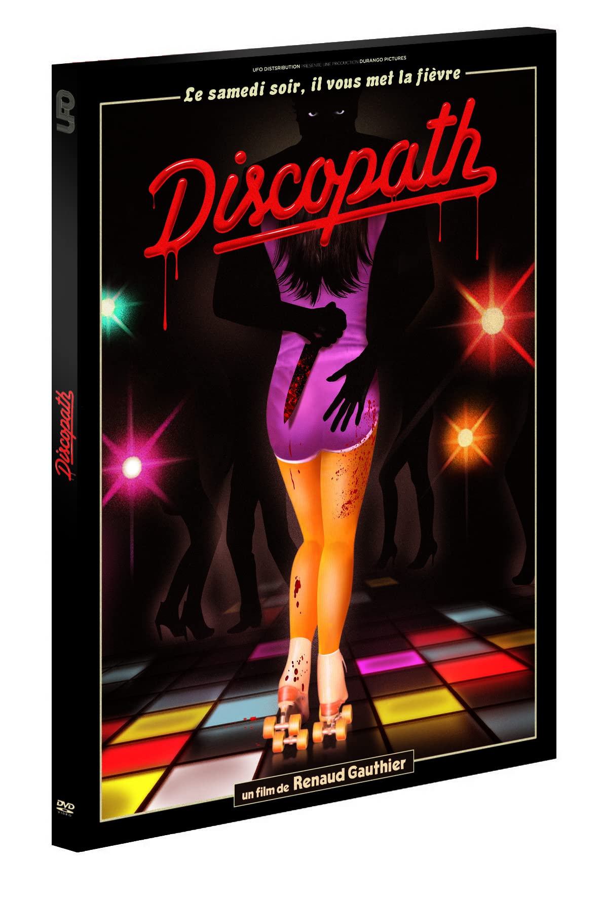 Discopath 3770000655063