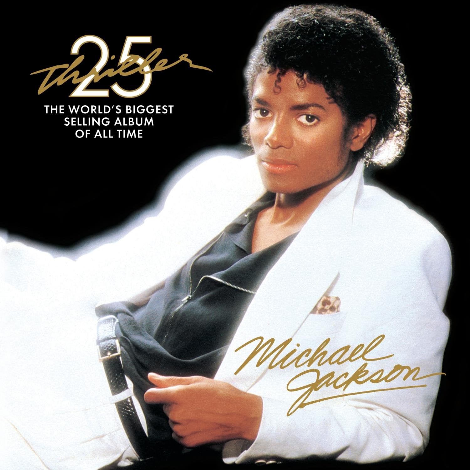Thriller 0886973456620