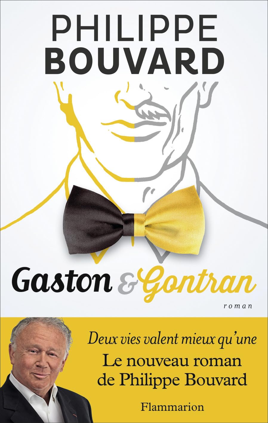 Gaston et Gontran 9782081355934