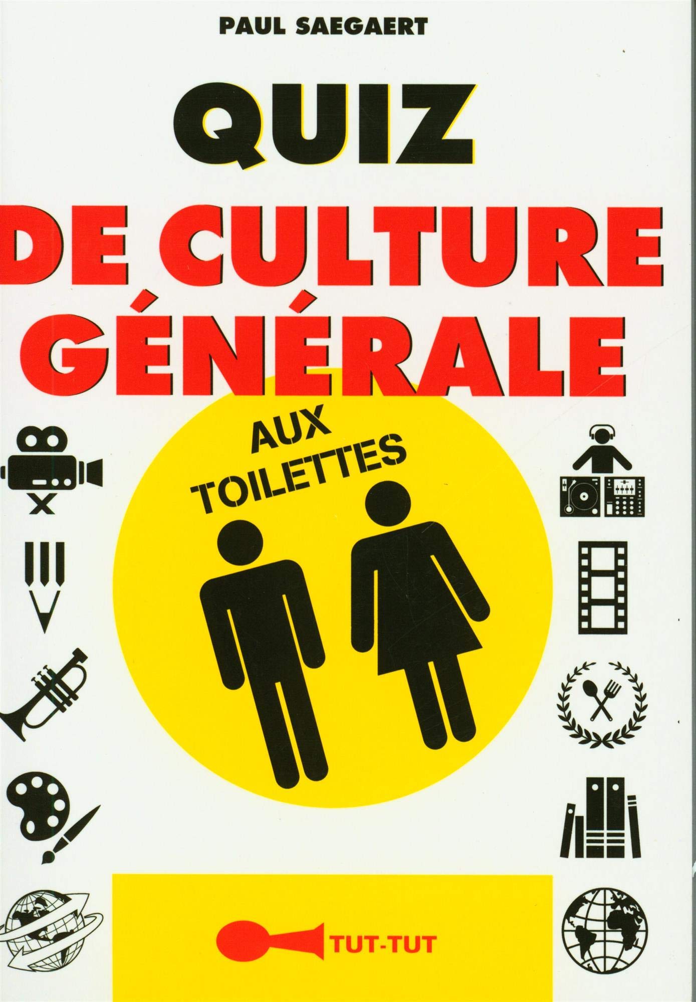Quiz de culture générale aux toilettes 9782367041308
