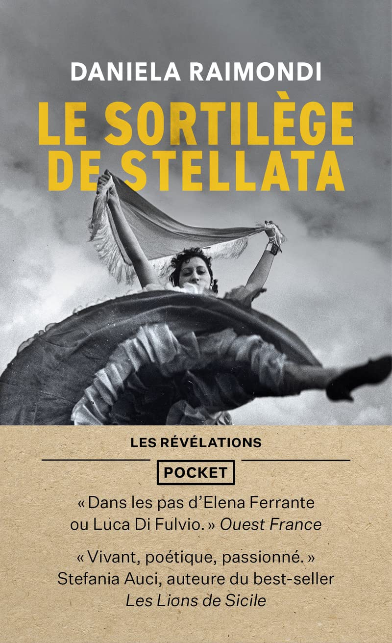 Le Sortilège de Stellata 9782266323406
