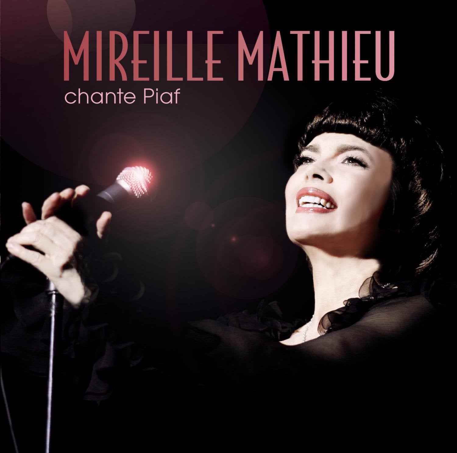 Chante Piaf 0887254443926