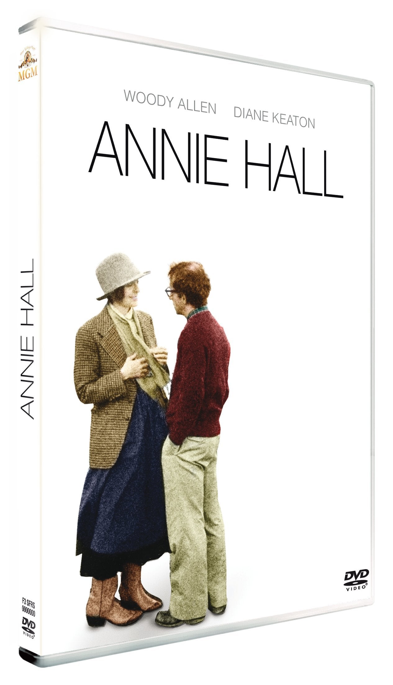 Annie Hall 8712626027171