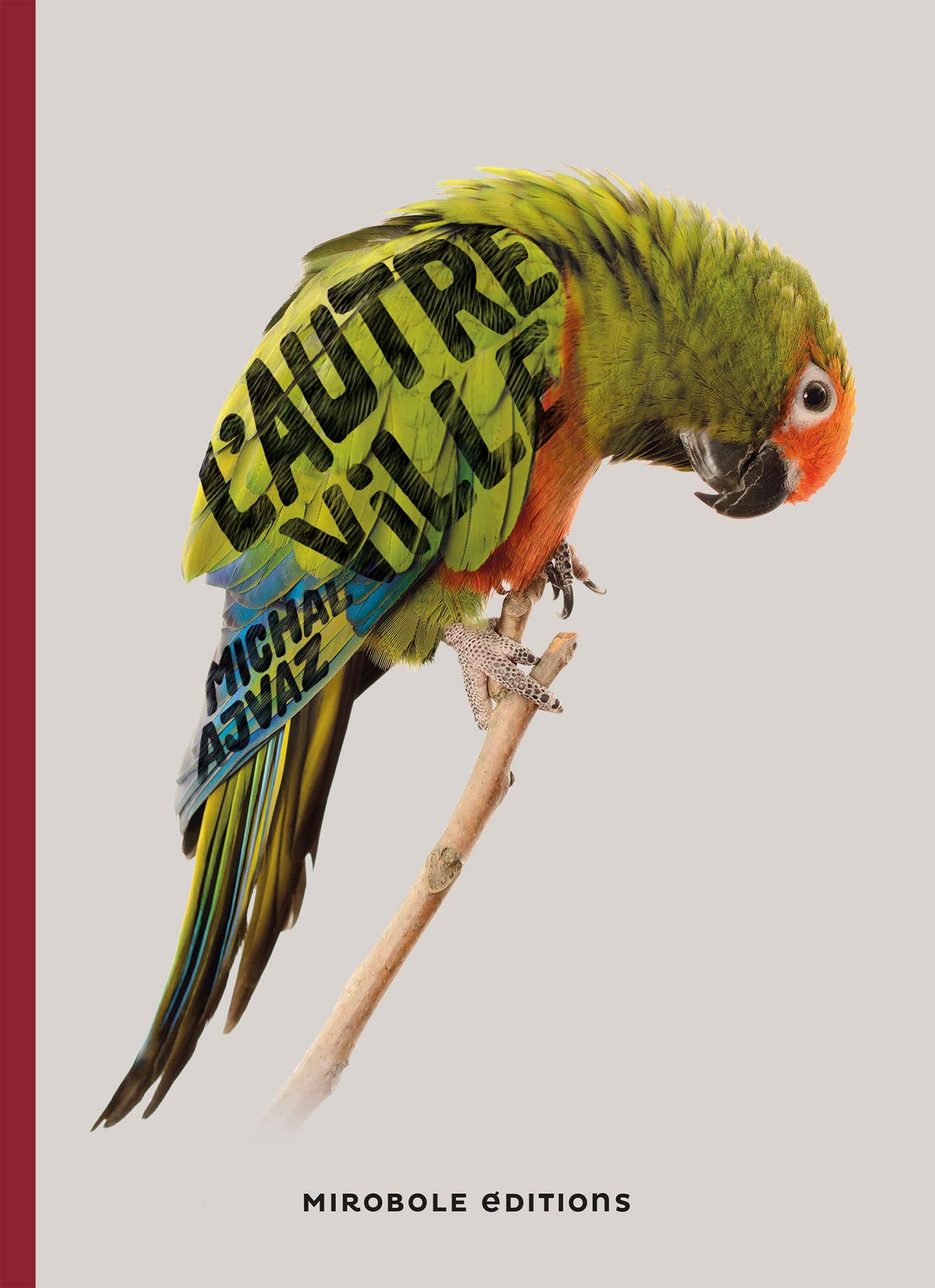 L'autre ville 9791092145359