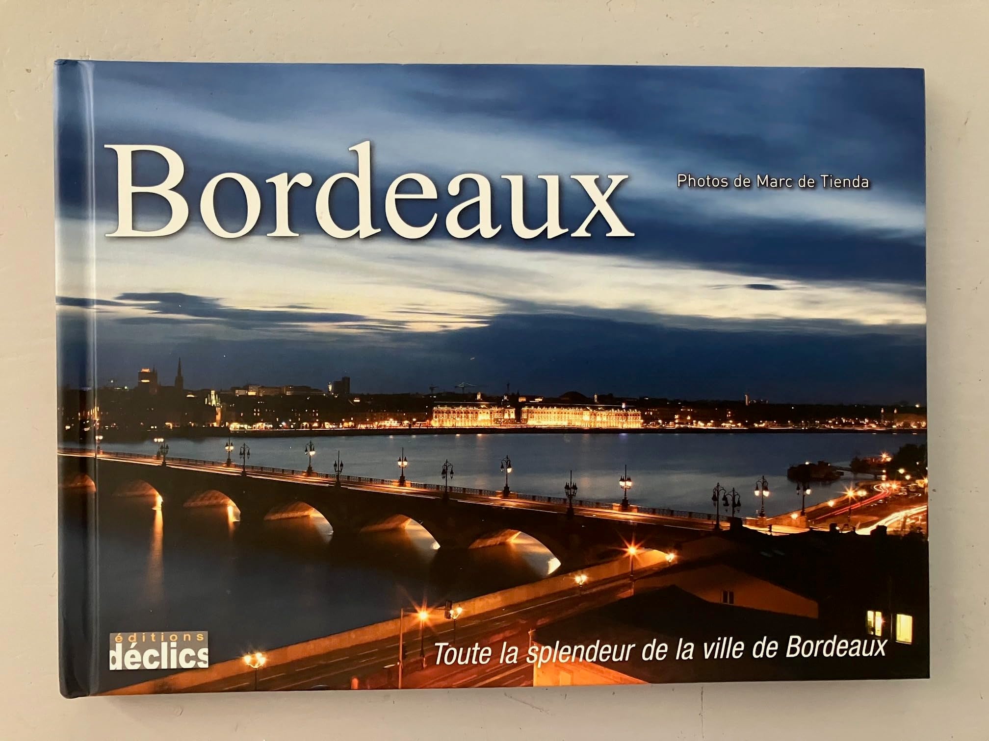 Bordeaux 9782847680119
