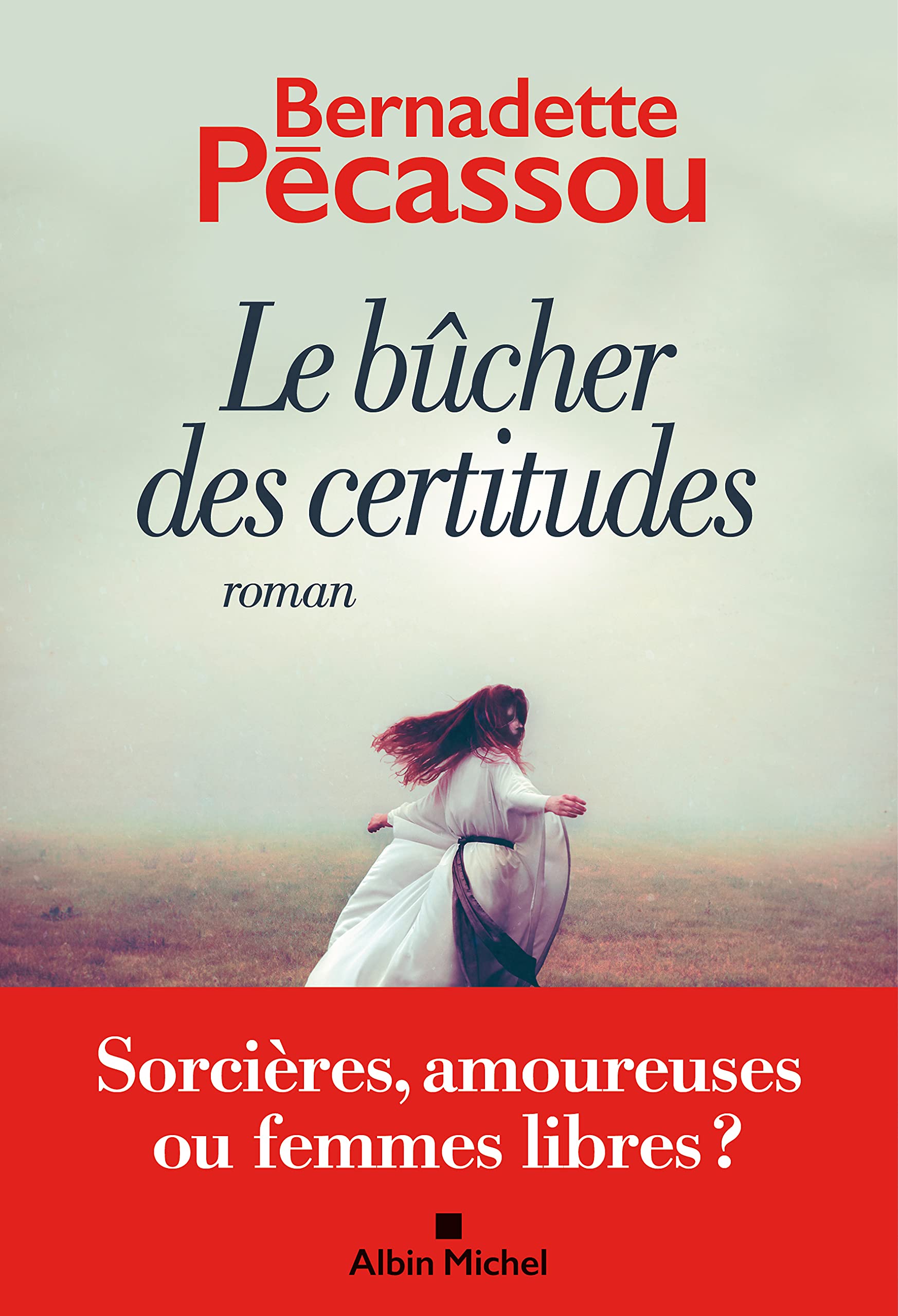 Le Bûcher des certitudes 9782226446466
