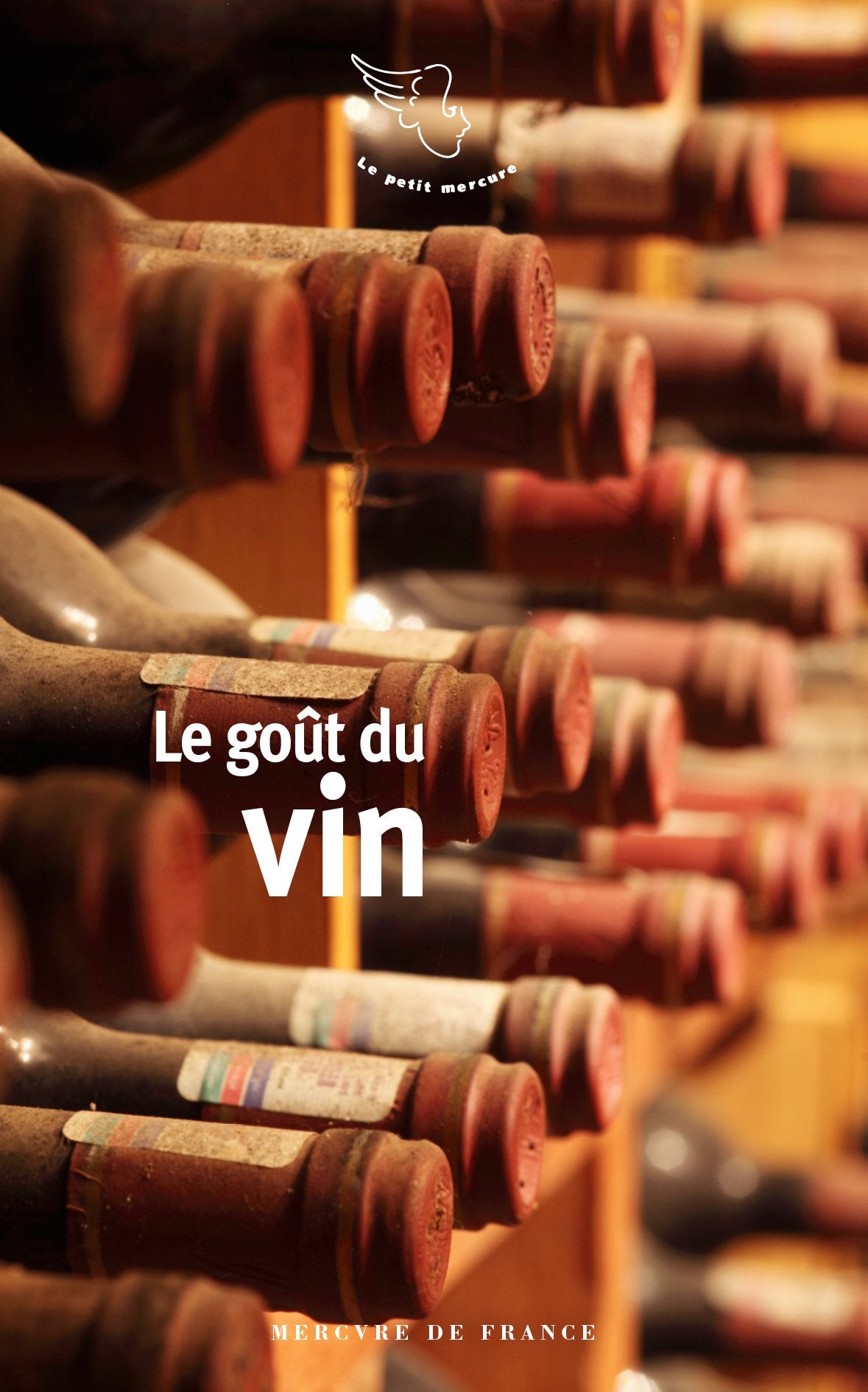 Le goût du vin 9782715232259