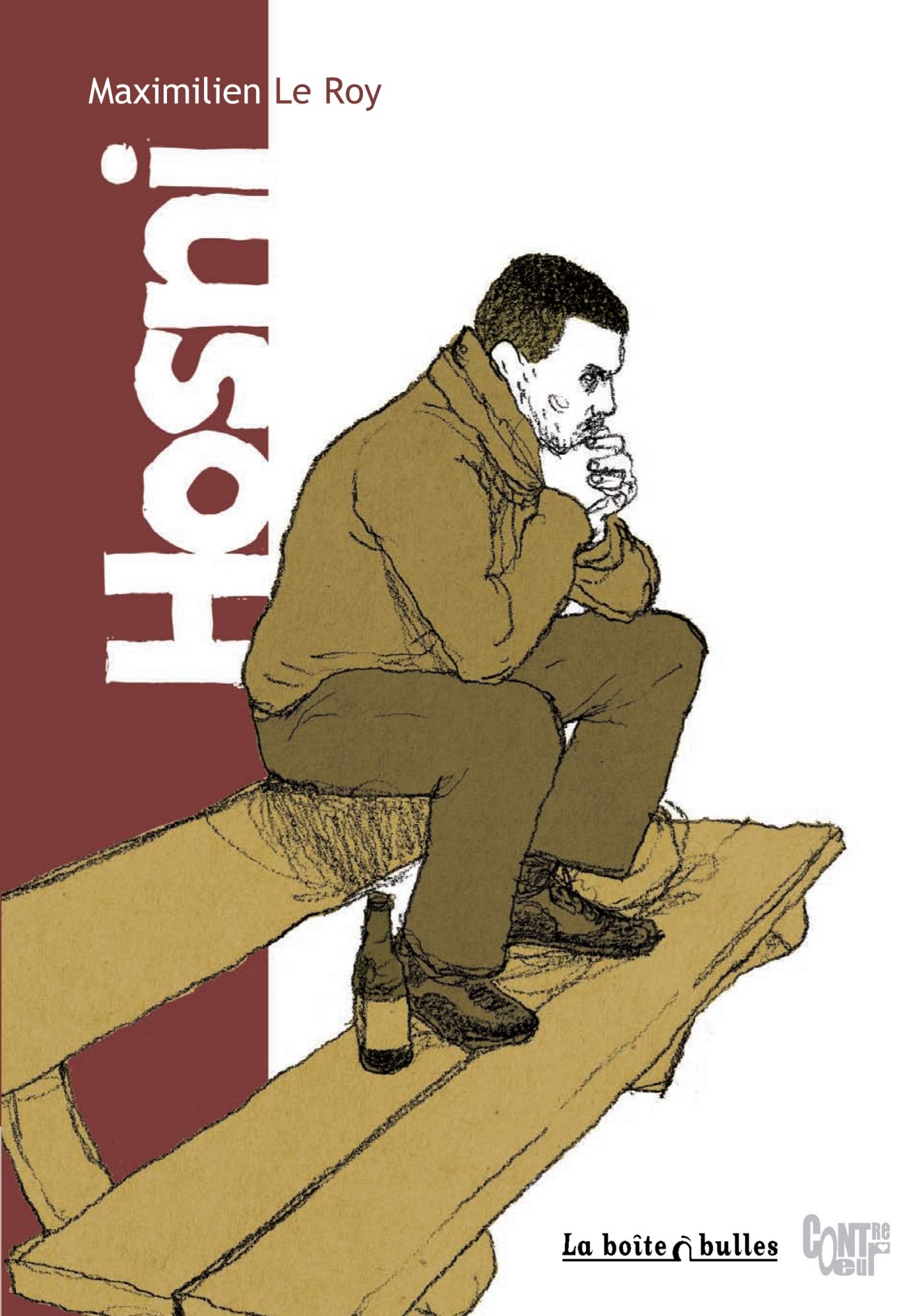 Hosni 9782849530894