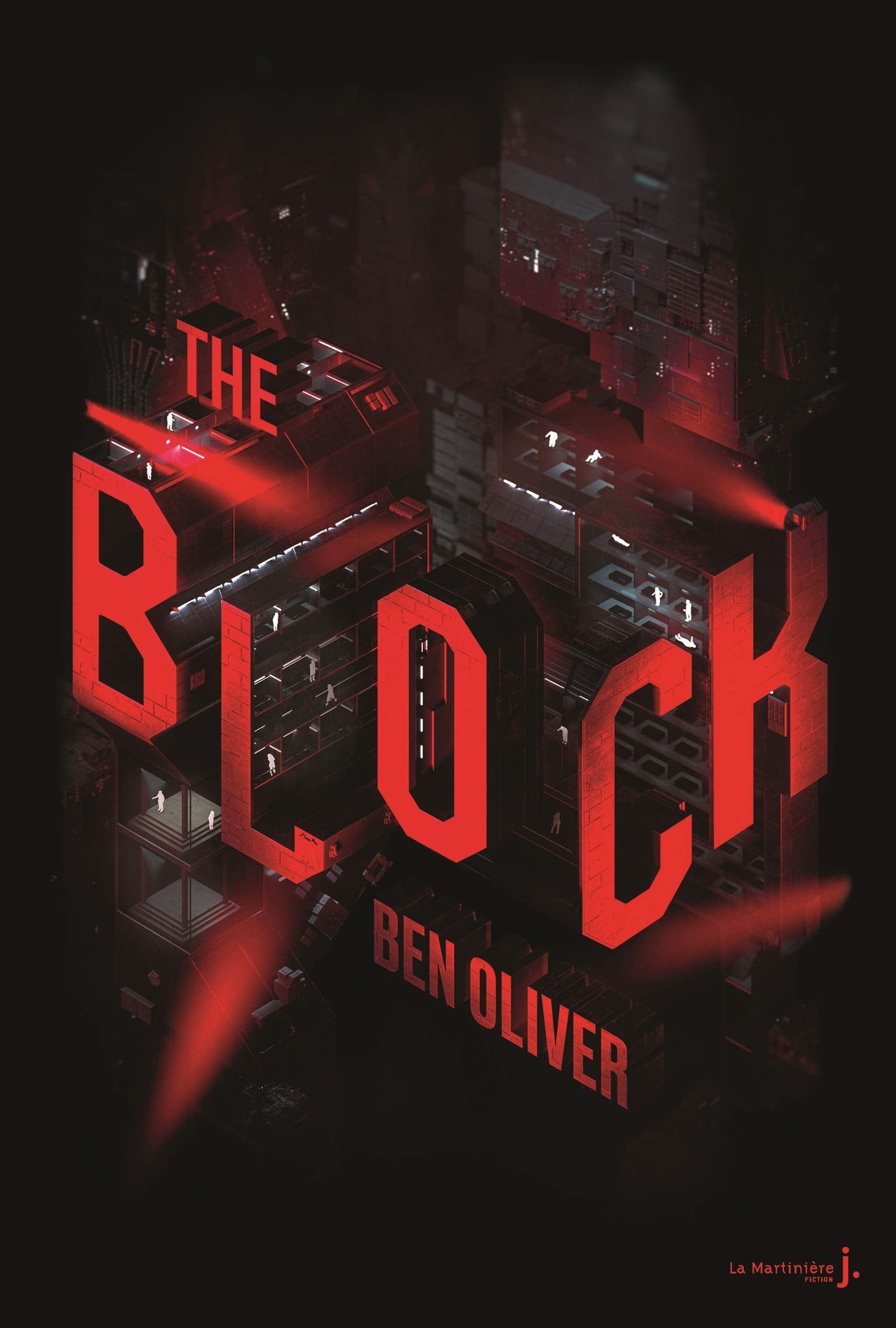 The Block: The Loop, tome 2 9782732491790