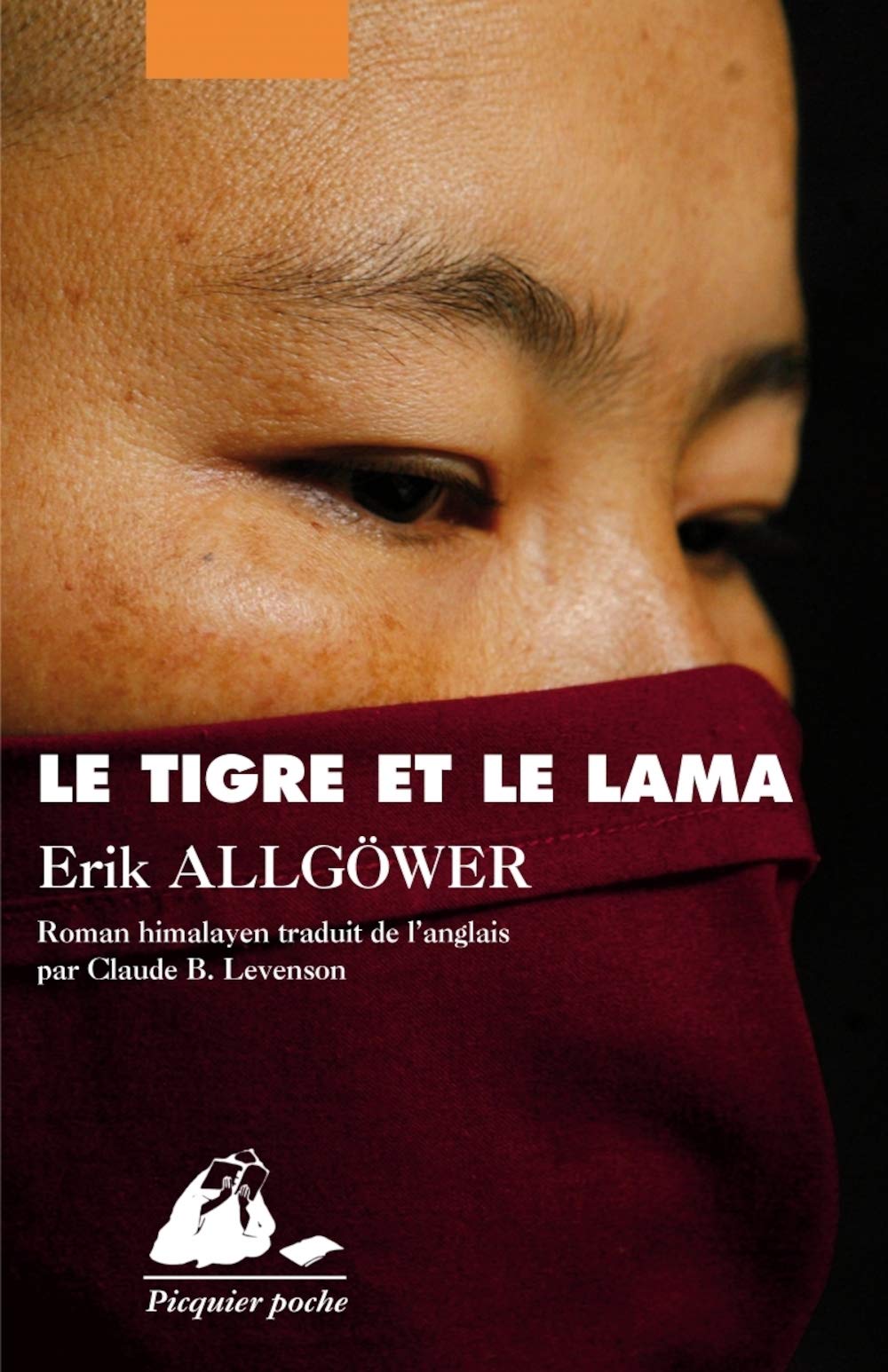 Le Tigre et le lama 9782877302432