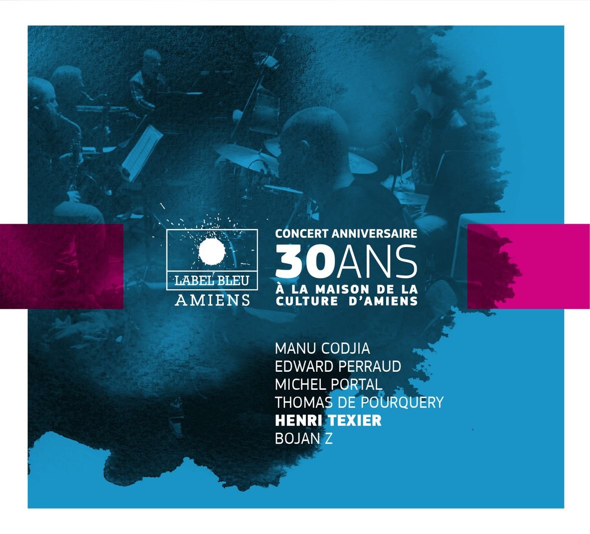Concert Anniversaire 30 Ans 3521383443064