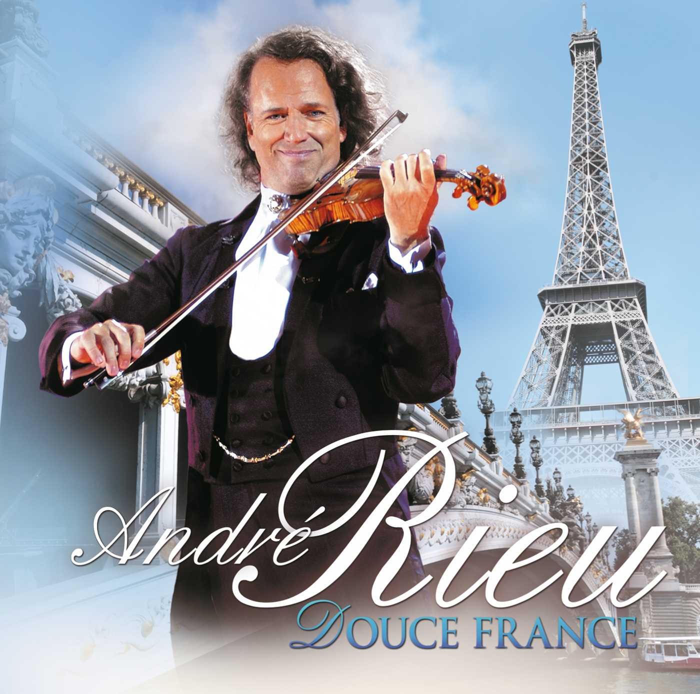 Douce France 0600753278895