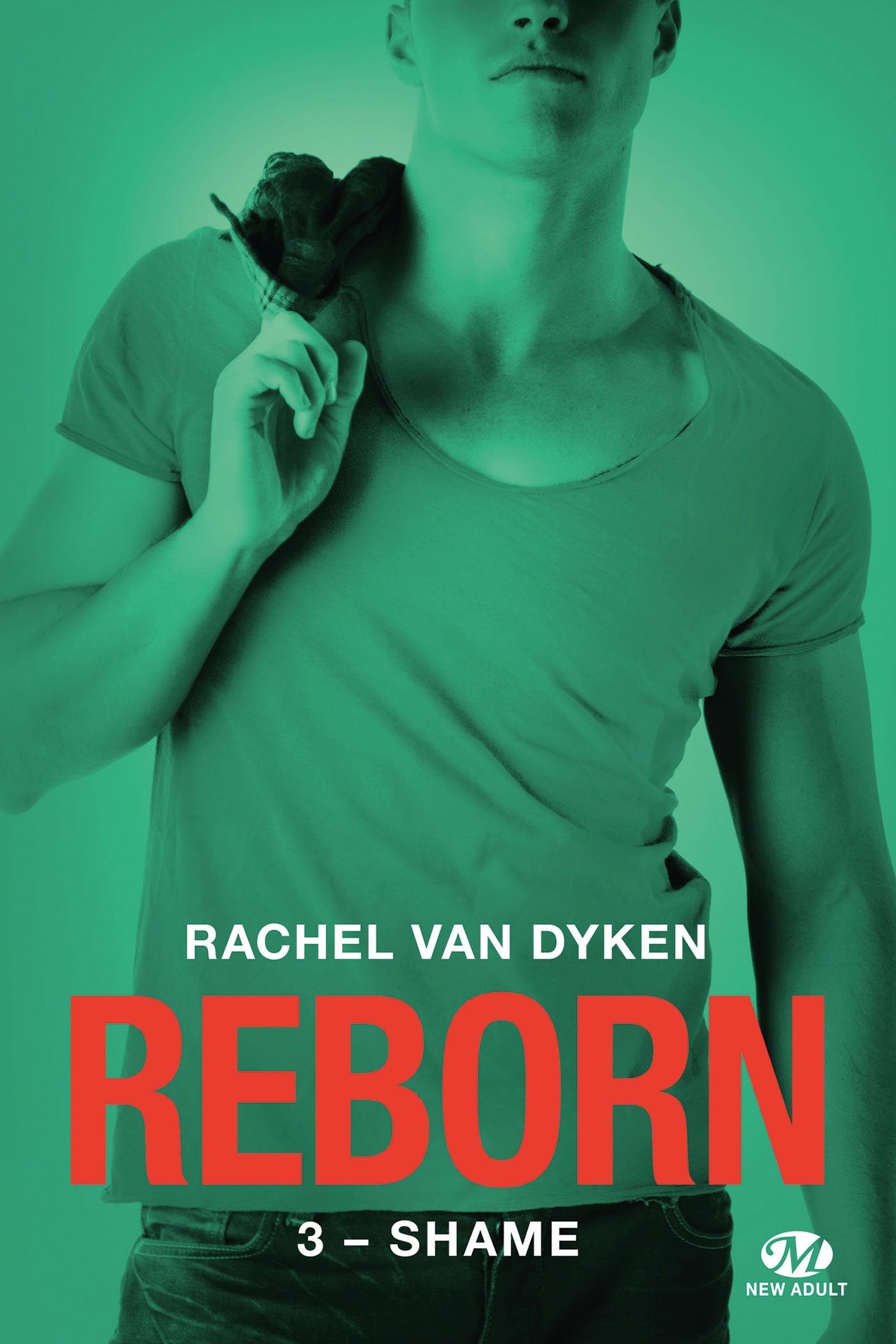 Reborn, T3 : Shame 9782811219147