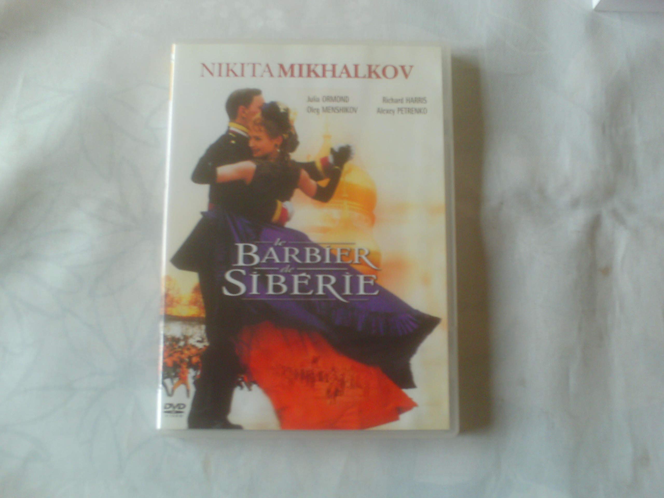 Le Barbier de Sibérie 3388334905527
