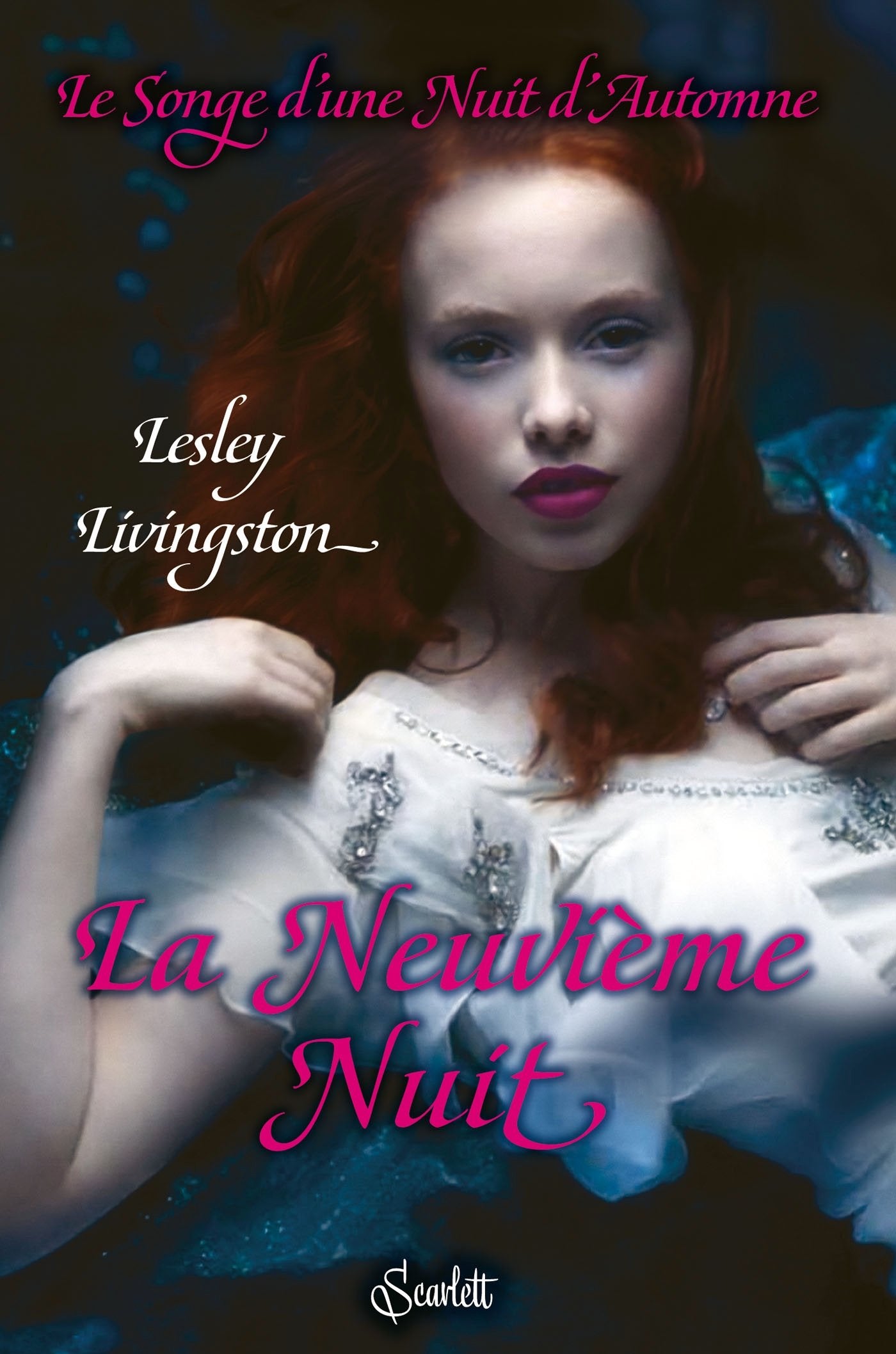Le neuvième nuit 9782809431681