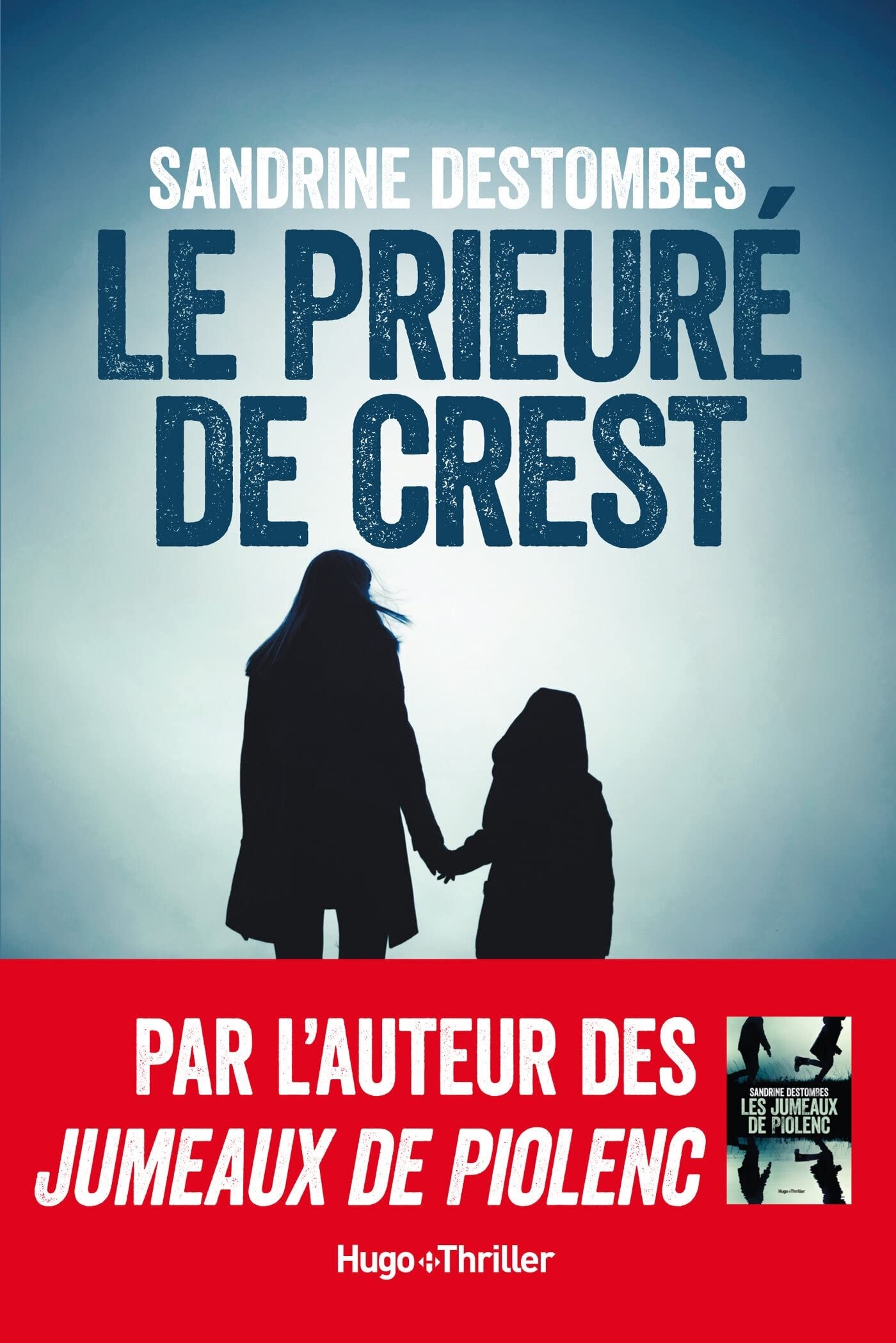 Le prieuré de Crest 9782755641011