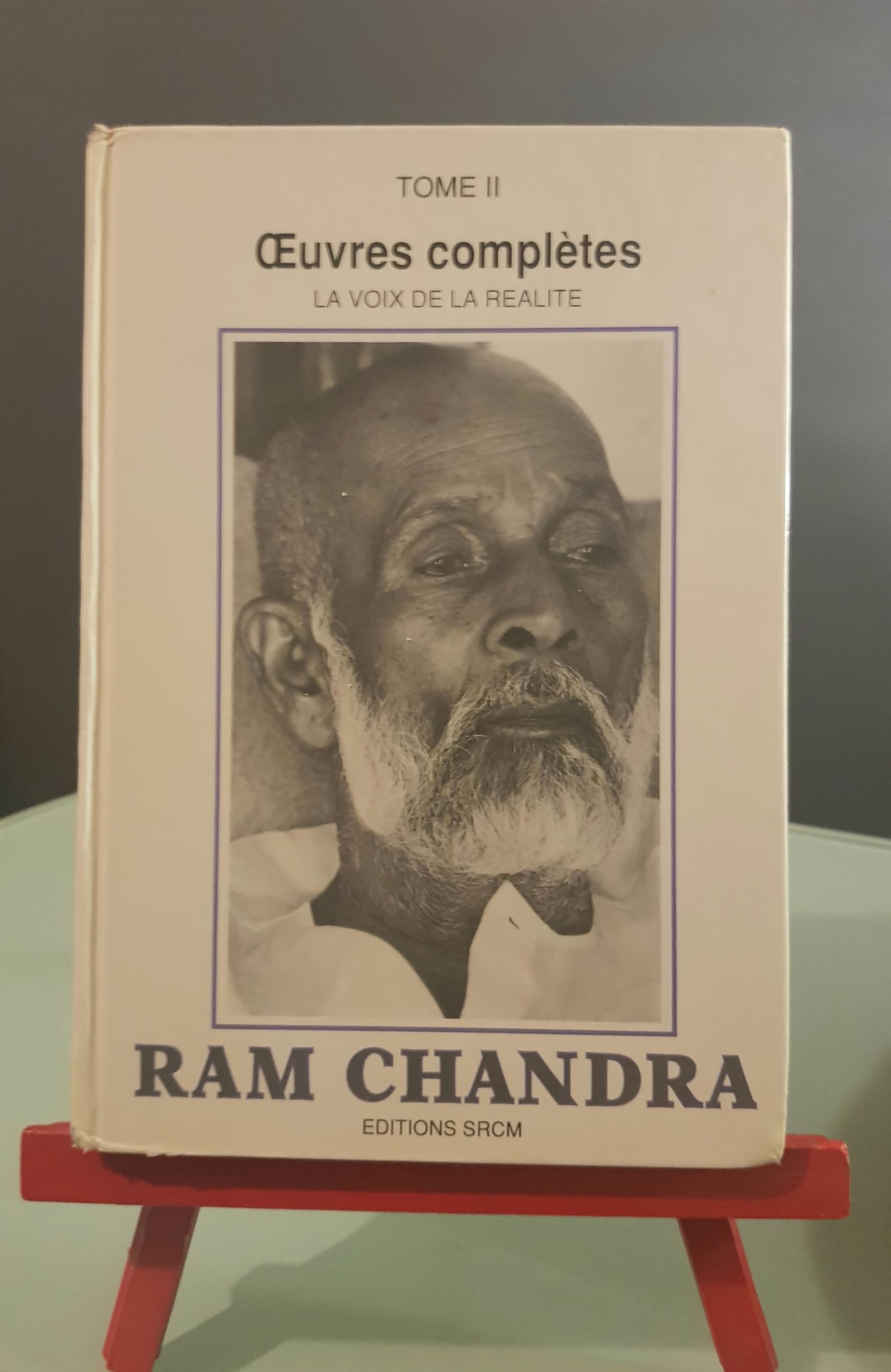 La voix de la réalité 9782906219083