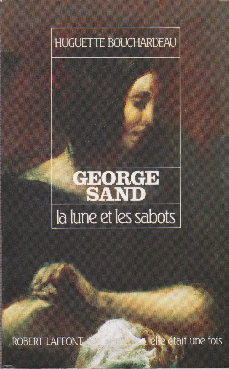 George sand la lune et les sabots 9782221058404