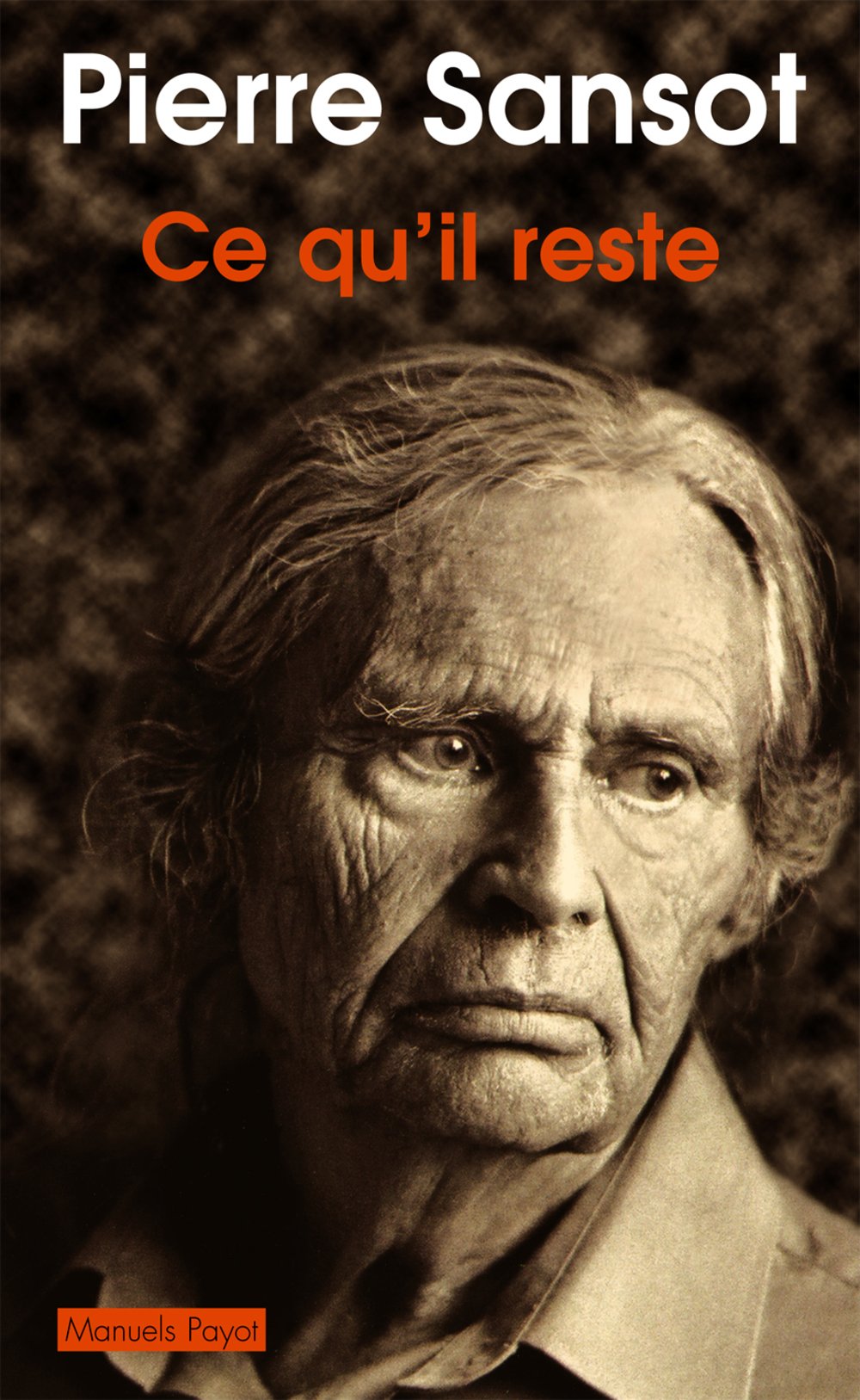 Ce qu'il reste 9782228901062