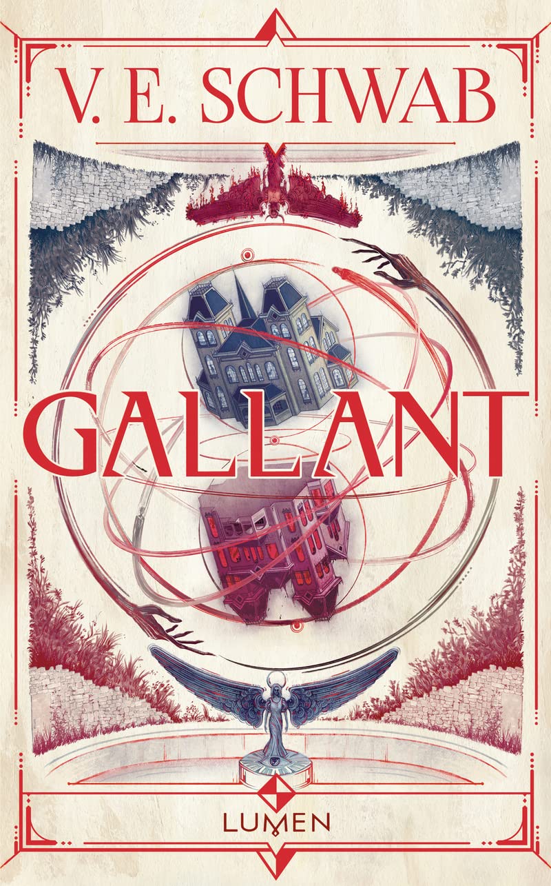 Gallant 9782371022805