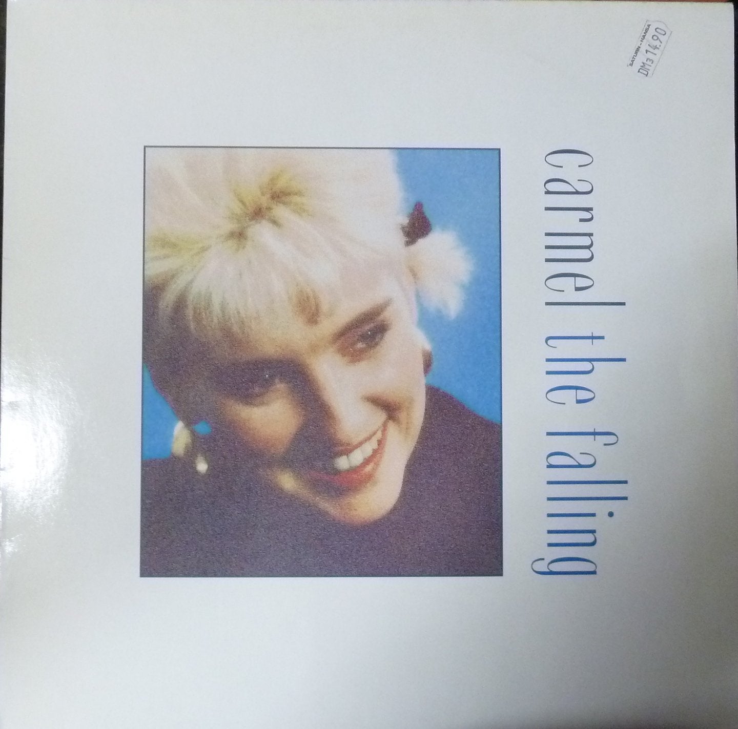 Falling (1986) 0042282801418
