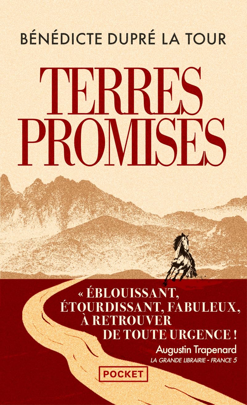 Terres promises 9782266350600
