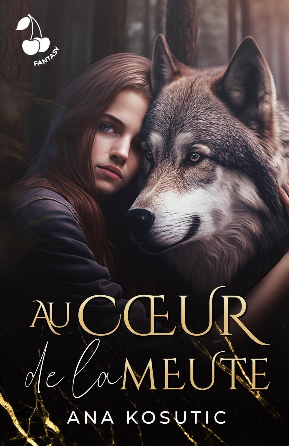 Au cœur de la meute 9781801165013